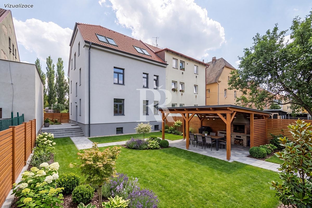 Prodej rodinného domu 150 m², pozemek 827 m²